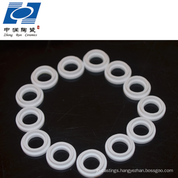 Insulating Ceramic Welding Ring